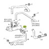 6005020155 Renault / Claas Oring