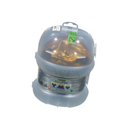 Lampa błyskowa na magnes 12/24 V Ellipse Sacex