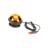 Lampa błyskowa na magnes 12/24 V Ellipse Sacex