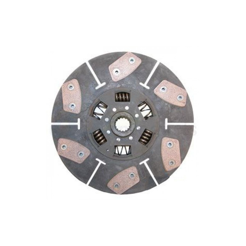 Tarcza sprzęgła D330 Z16 27/30 7700580202