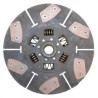 Tarcza sprzęgła D330 Z16 27/30 7700580202