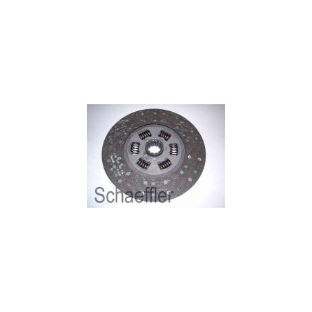 Tarcza sprzęgła D280 Z12 30/40 Luk 302816000