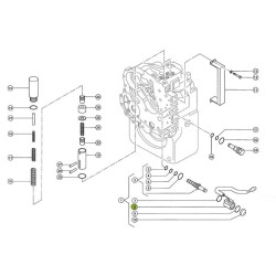 Cewka elektrozaworu 319848.0