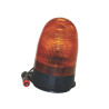 Lampa błyskowa na magnes 12V/24V-H1, Sacex