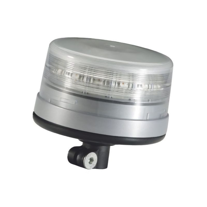 Lampa błyskowa LED na uchwyt 12V/24V Hella 2XD010311011