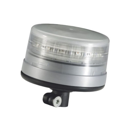 Lampa błyskowa LED na uchwyt 12V/24V Hella 2XD010311011