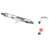 7703067164 Renault / Claas Tuleja