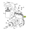 6005016055 Renault / Claas Uszczelka