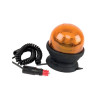 Lampa błyskowa Xenon na magnes 12V/24V Xenon Sacex