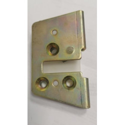 Zamek drzwi lewych kabina tx7700005736
