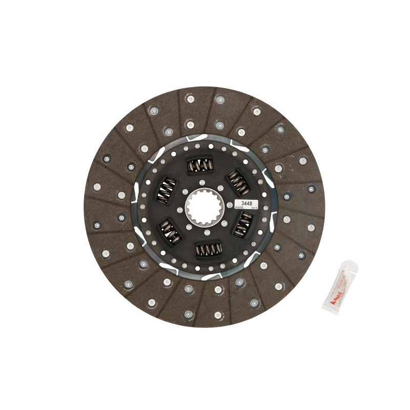 6005012163 Renault Tarcza WOM D310 Z16 40/45 Ergis 2000001681787