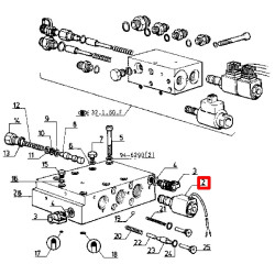 Elektrozawór
