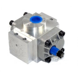 Pompa hydrauliczna