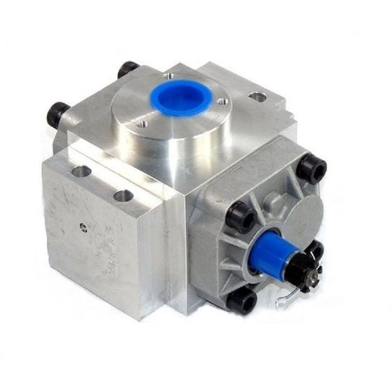Pompa hydrauliczna
