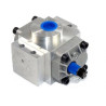 Pompa hydrauliczna