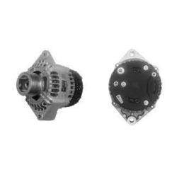 Alternator Iskra 11201803