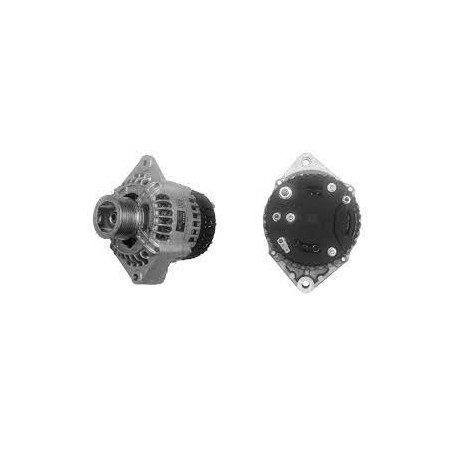 Alternator Iskra 11201803