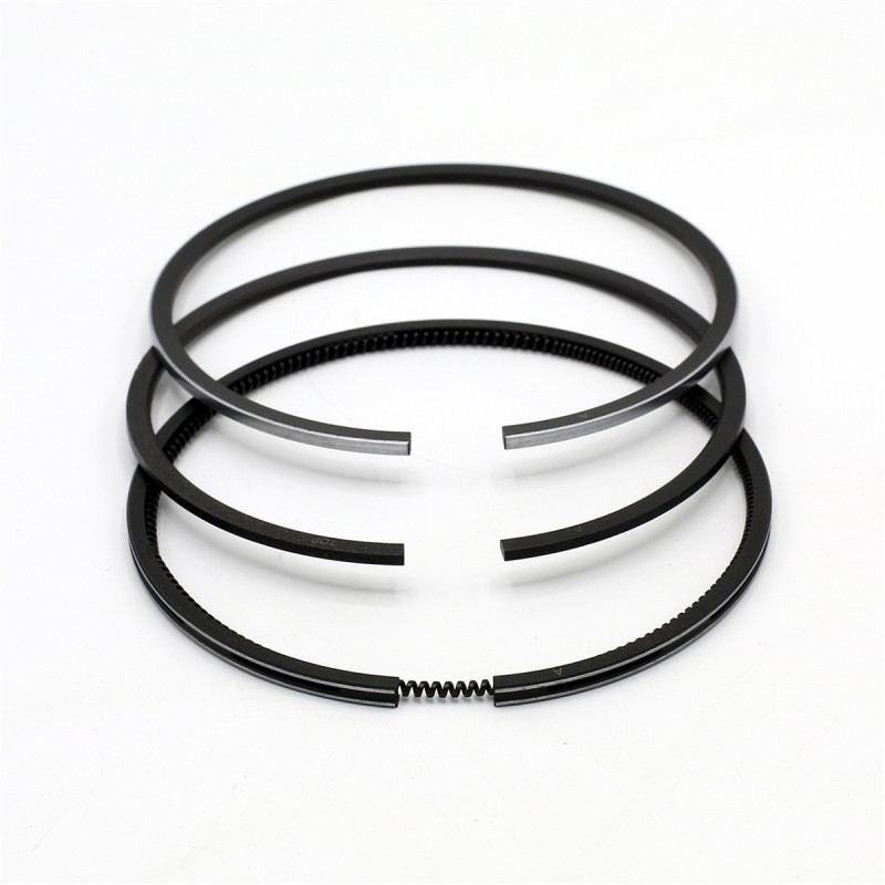 KOMPLET PIERŚCIENI TŁOKOWYCH MWM FENDT RENAULT 105,0 3P 7701032469