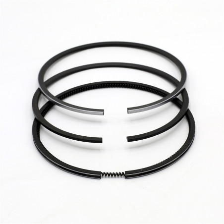 KOMPLET PIERŚCIENI TŁOKOWYCH MWM FENDT RENAULT 105,0 3P 7701032469