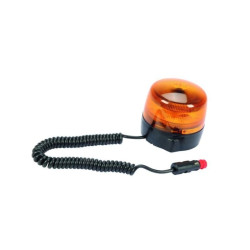 Lampa błyskowa LED na magnes 12V/24V Hella 2RL010 979-021