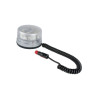 Lampa błyskowa LED na magnes 12V/24V Hella 2XD010311021