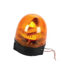 Lampa błyskowa przykręcana 24V-H1 Hella 2RL009506211