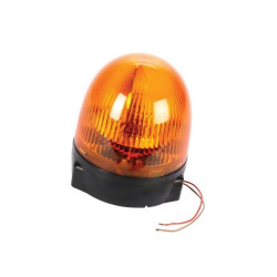 Lampa błyskowa przykręcane 12V-H1 Massey Ferguson Hella 2RL009506201