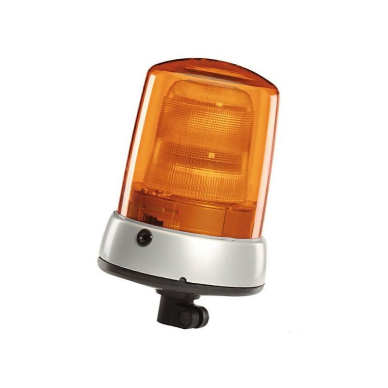 Lampa błyskowa Xenon na uchwyt 12V Hella 2RL008183101