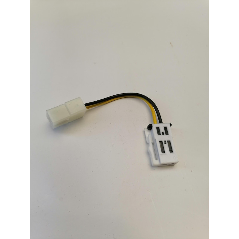 Adapter elektryczny