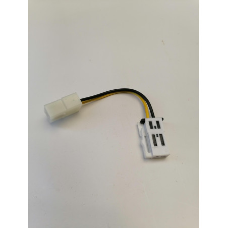 Adapter elektryczny