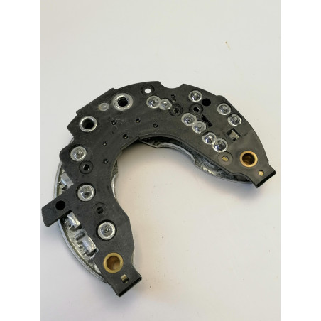 Mostek alternatora