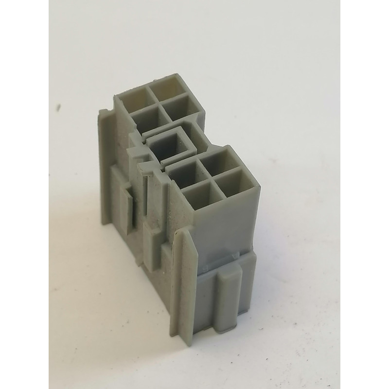 Obudowa wtyczki 9 pin