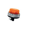 Lampa błyskowa LED na uchwyt 12V/24V Hella 2XD011 557-201