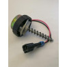 Podgrzewacz paliwa