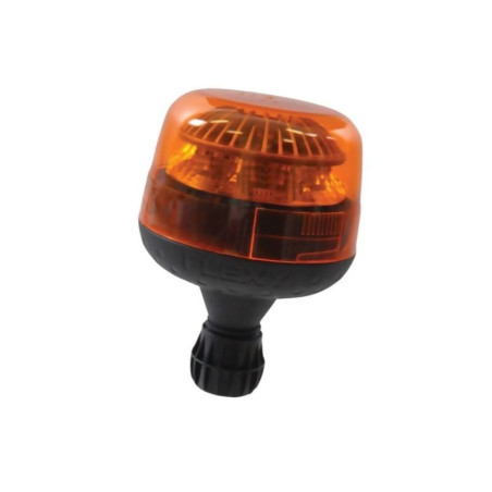 Lampa błyskowa LED na uchwyt 12V/24V LED elastyczna, Sacex