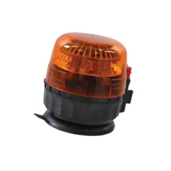 Lampa błyskowa LED na magnes 12V/24V Sacex