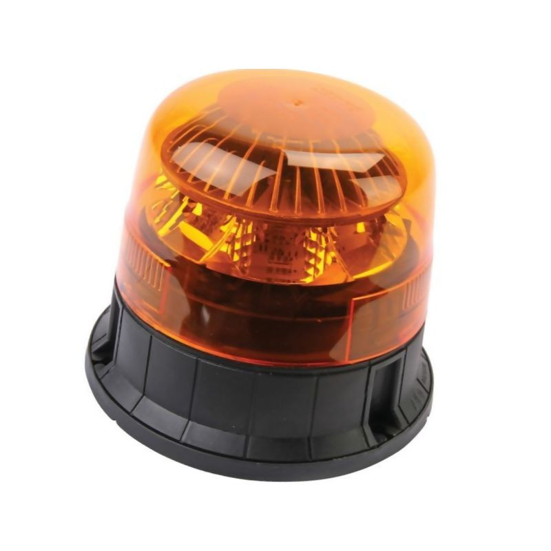 Lampa błyskowa LED przykręcana 12V/24V Galaxy, Sacex