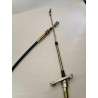 Linka revers 1445mm