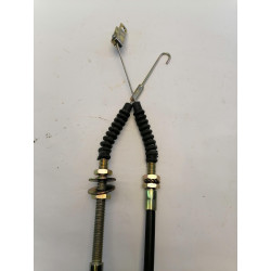Linka gazu 1655mm, 0011537610