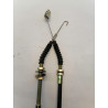 Linka gazu 1655mm, 0011537610