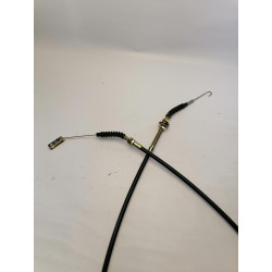Linka gazu 1655mm, 0011537610
