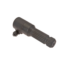Redukcja WOM wew.1i3/4"Z6, zewn. 1i3/8"Z21, śruba L-164mm