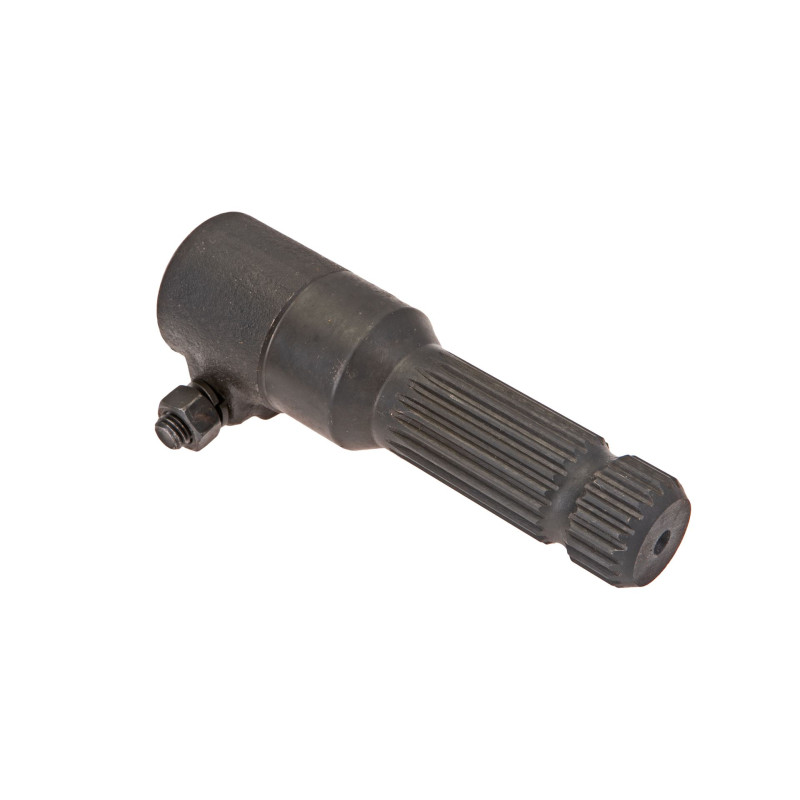 Redukcja WOM wew.1i3/4"Z6, zewn. 1i3/8"Z21, śruba L-164mm