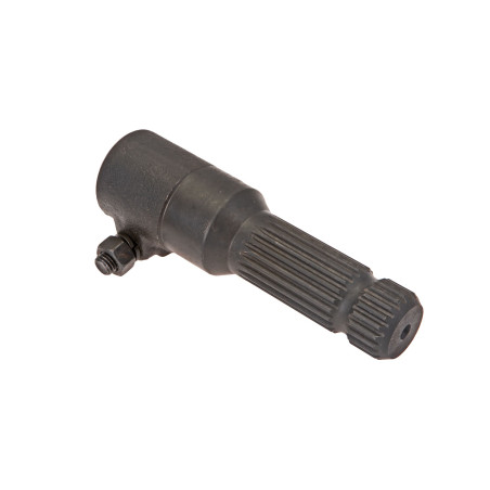 Redukcja WOM wew.1i3/4"Z6, zewn. 1i3/8"Z21, śruba L-164mm