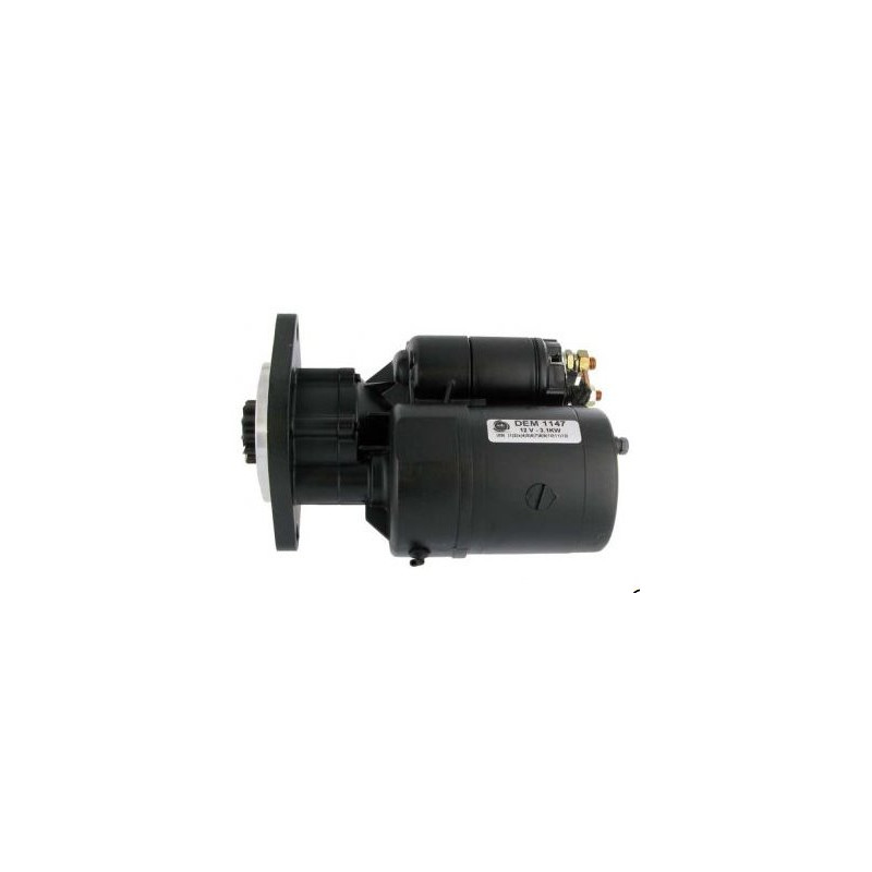Rozrusznik 12V 3,1Kw, Z11