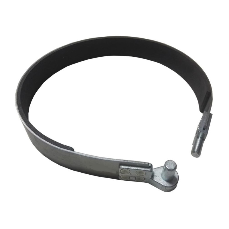 Taśma hamulcowa lewa fi245 L-735mm 7701027002 Vapormatic 5035776720987