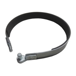 Taśma hamulcowa prawa fi 245 L-735mm Renault 7701027008 Vapormatic 5035776720970