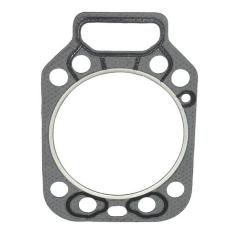Uszczelka głowicy MWM fi105 - 1,4mm (6005010103) goetze 30-024087-10