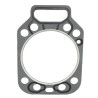 Uszczelka głowicy MWM fi105 - 1,4mm (6005010103) goetze 30-024087-10