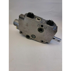 Sekcja rozdzielacza hydrauliki Bosch 0521610078